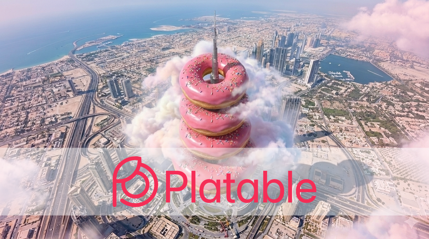 Plateable